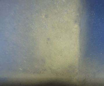 检测桥梁情况