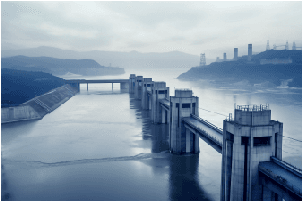水库淤积测量